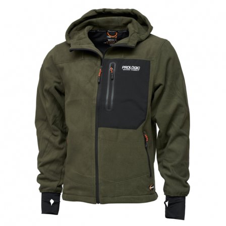 Prologic Commander Fleece Jacket - XL