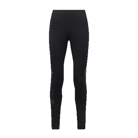 66 North women's Grettir Bottoms - Black - L