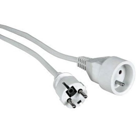 LOGON POWER EXTENSION CORD 3Gx1.5 -
