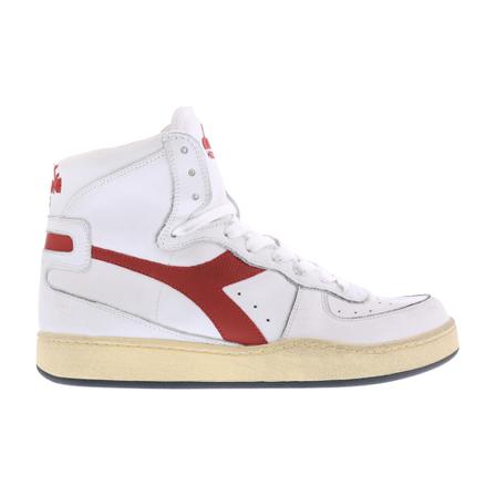 Diadora Sneakers , Wit , Heren , Maat: 45 EU