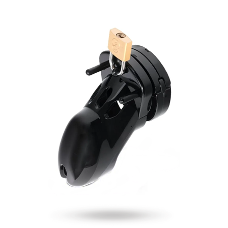 Custody Chastity Cage - Vuxen.se - Penisbur