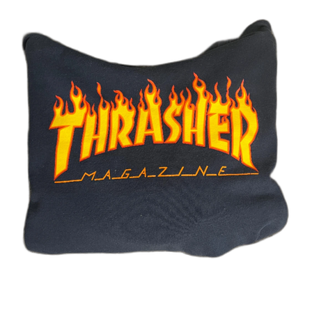 Thrasher hoodie