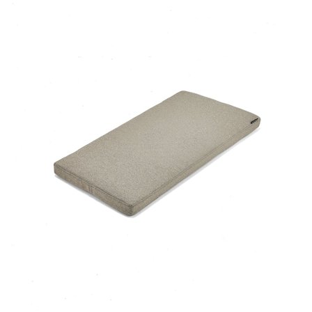 Istuintyyny RICO/TOGETHER,795x395x50, beige