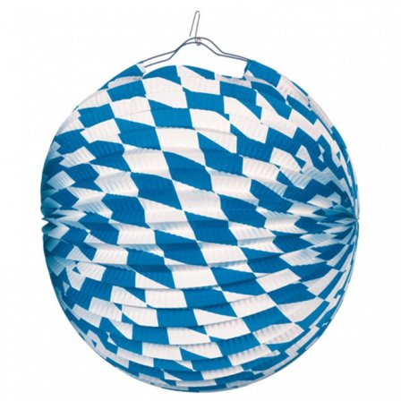 Oktoberfest lampe