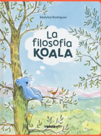 La filosofia koala Béatrice Rodriguez