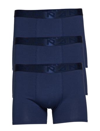 3P Legend Organic Boxer Blue Frank Dandy