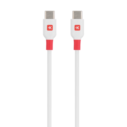 SKROSS USB-C to USB-C Cable - 120 cm