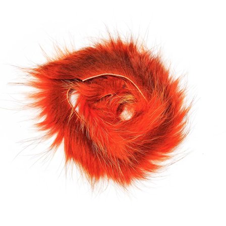 Frödin SNS Max Fox Zonker Strips - Burnt Orange