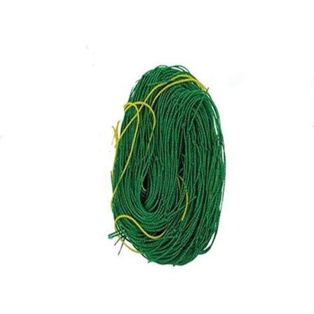 1,8 X 1,8 M trädgårdsnät, dammvinklättringsnät, 1,8m*1,8m - spot sales