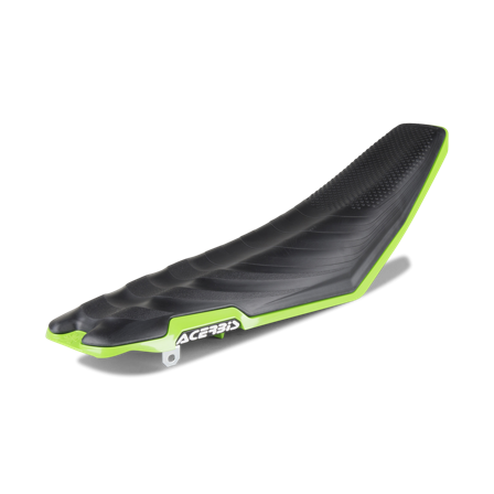 Acerbis X-SEAT Compleet Zadel - Kawasaki KX 450 2019-2023
