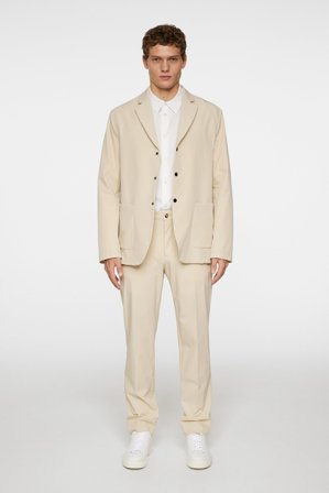 J.Lindeberg - Barry WR Tech Blazer - Grey - Man - XL
