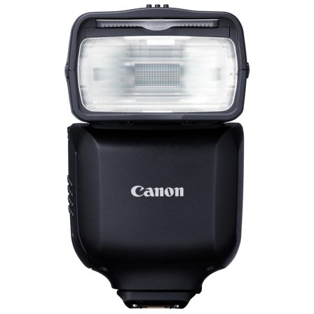 Canon Speedlite El-10 Camcorder