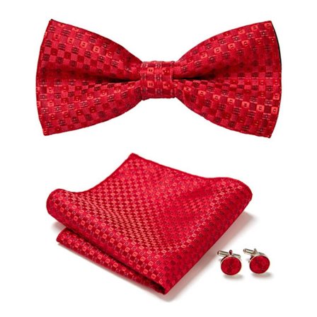 Fluga set flugor för män 6 6