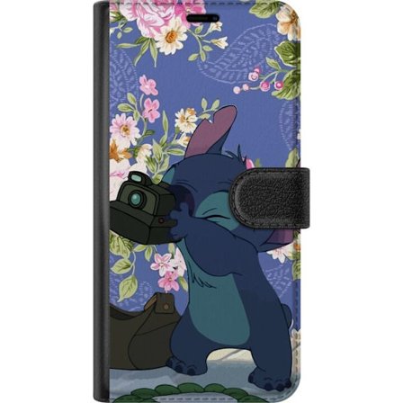 Yhteensopiva Lompakkokotelo Xiaomi Redmi Note 14 Pro Stitch med kamera