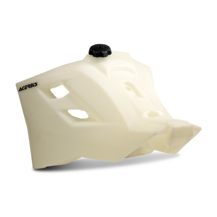 Bak paliwa Acerbis Przezroczysty - KTM 250 EXC-F 2008-2011