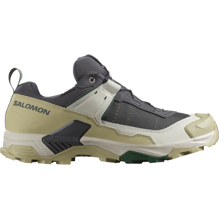 Salomon - Hiking & Backpacking shoes X Ultra 5 Gtx - 11.5