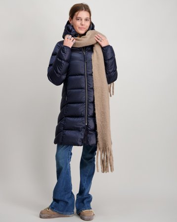 Parajumpers Marion Girl Blå Jakker Dreng - Kids Brand Store