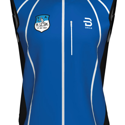 Dæhlie - TRAINING VEST WOMEN - Team AkerBP - XXS