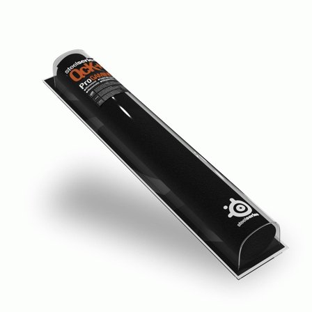 SteelSeries QcK - musematte - stor