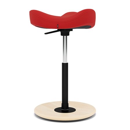 Move, Varier Furniture, Standing Stool