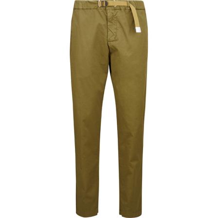 White Sand, trousers Groen, Heren, Maat:M