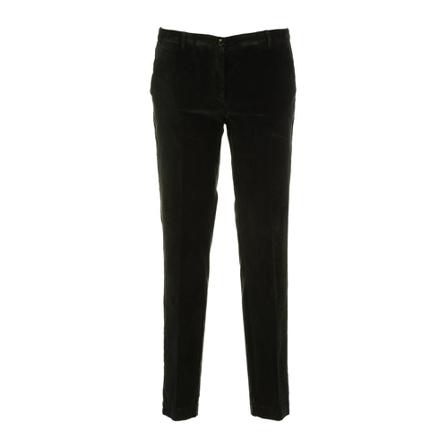 Briglia Skinny Byxor svart, Dam Kostymbyxor, Dam, Storlek: S