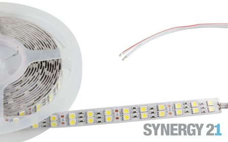 SYNERGY 21 LED Flex Strip warmwei? DC24V 144W