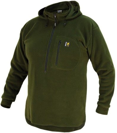 Swazi The Hood Olive