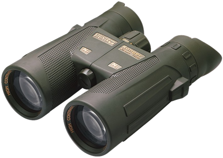 Steiner Ranger Xtreme 10x42