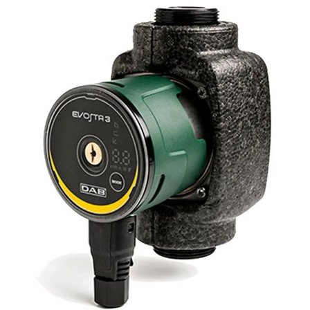 Circolatore elettronico DAB Evosta 3 80/130 1" - con attacchi filettati da 1" 1/2