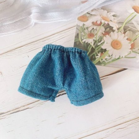 Dockväst Kappa Minitröja Kläder 5 5