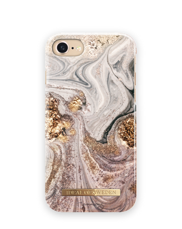 Female deksel, Hannalicious Golden Glamour, iDeal of Sweden