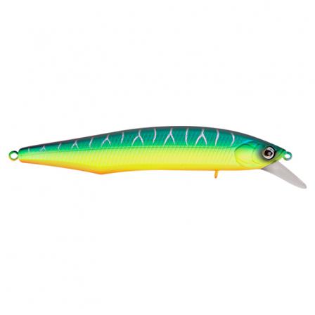 Intriger, Susp, 10,5cm, 15,7g - Hot Tiger