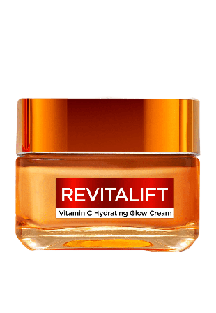 L'Oréal Paris Revitalift Day cream Clinical Vitamin C Dagcreme Dam 50 ML