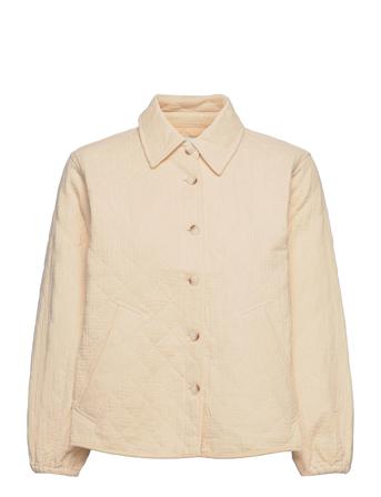 Marrit Tikkitakki Beige Global Funk