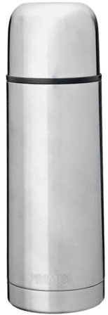 Primus Classic Light Vacuum Bottle 0.75L Stainless Steel