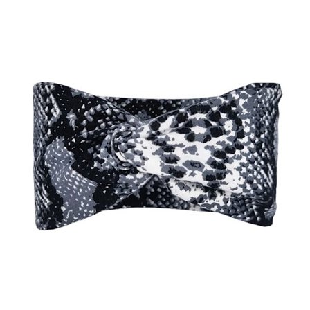 Kors hårband Leopard pannband FÄRG 5 FÄRG 5