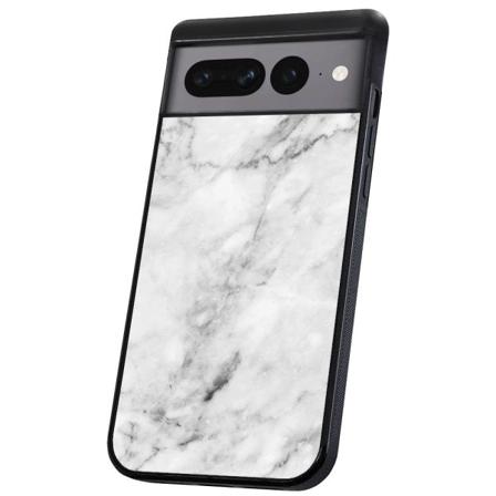 Google Pixel 7 Pro - Skal/Mobilskal Marmor
