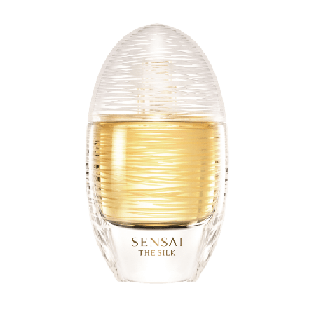 Sensai The Silk EdP, 50 ml Parfym & EdT Dam