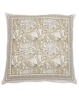 Putetrekk Dante 1-pk Grønn