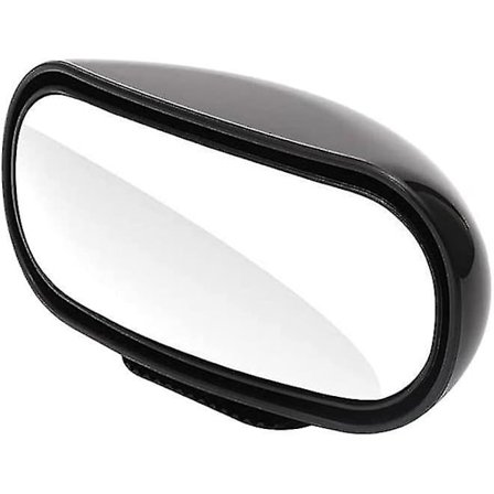 Blindvinkel sidespejl, bil udvendig blindvinkel spejl 360 graders justerbart blindvinkel spejl sidespejl