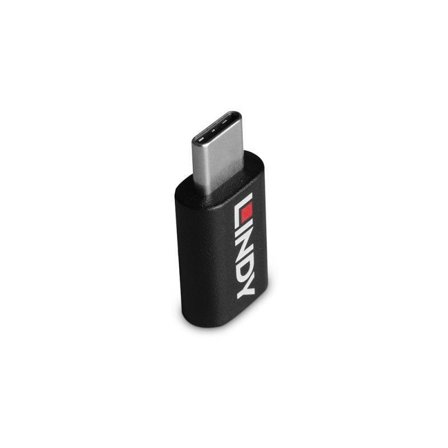 Lindy USB 3.2 Type C to C 100W Data