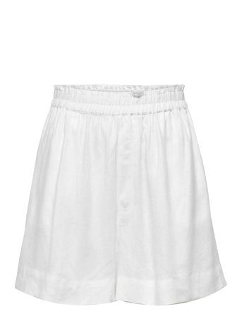 ONLY | Onltokyo Life Hw Lin Bl Shorts Pnt Noos | M