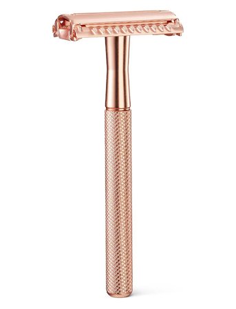 Geisha Shaver Geisha Shaver Butterfly - Nude - ONE SIZE
