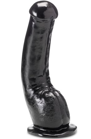 HardToys Phil 31 cm Dildo - Blushme.se