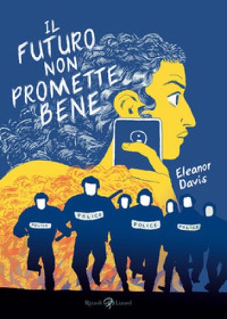 Il futuro non promette bene Eleanor Davis
