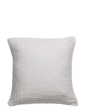 Hannelin Cushioncover Home Textiles Cushions & Blankets Cushion Covers Vit Himla