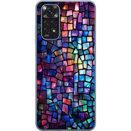 Mobilskal till Xiaomi Redmi Note 11S med Disco