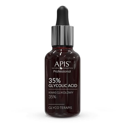 APIS - GLYCO TERAPIS Glykolsyra 35%, 30 ml