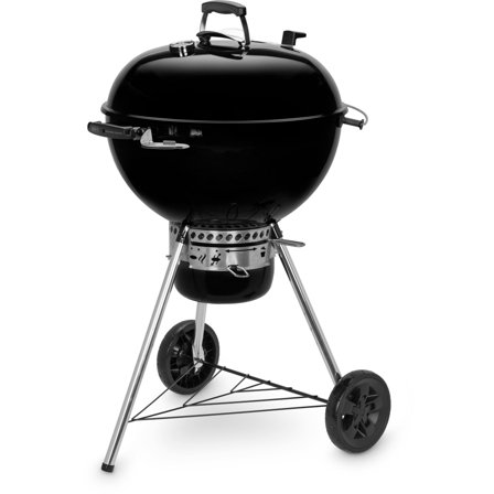 Weber Master-Touch GBS SE E-5755 -hiiligrilli